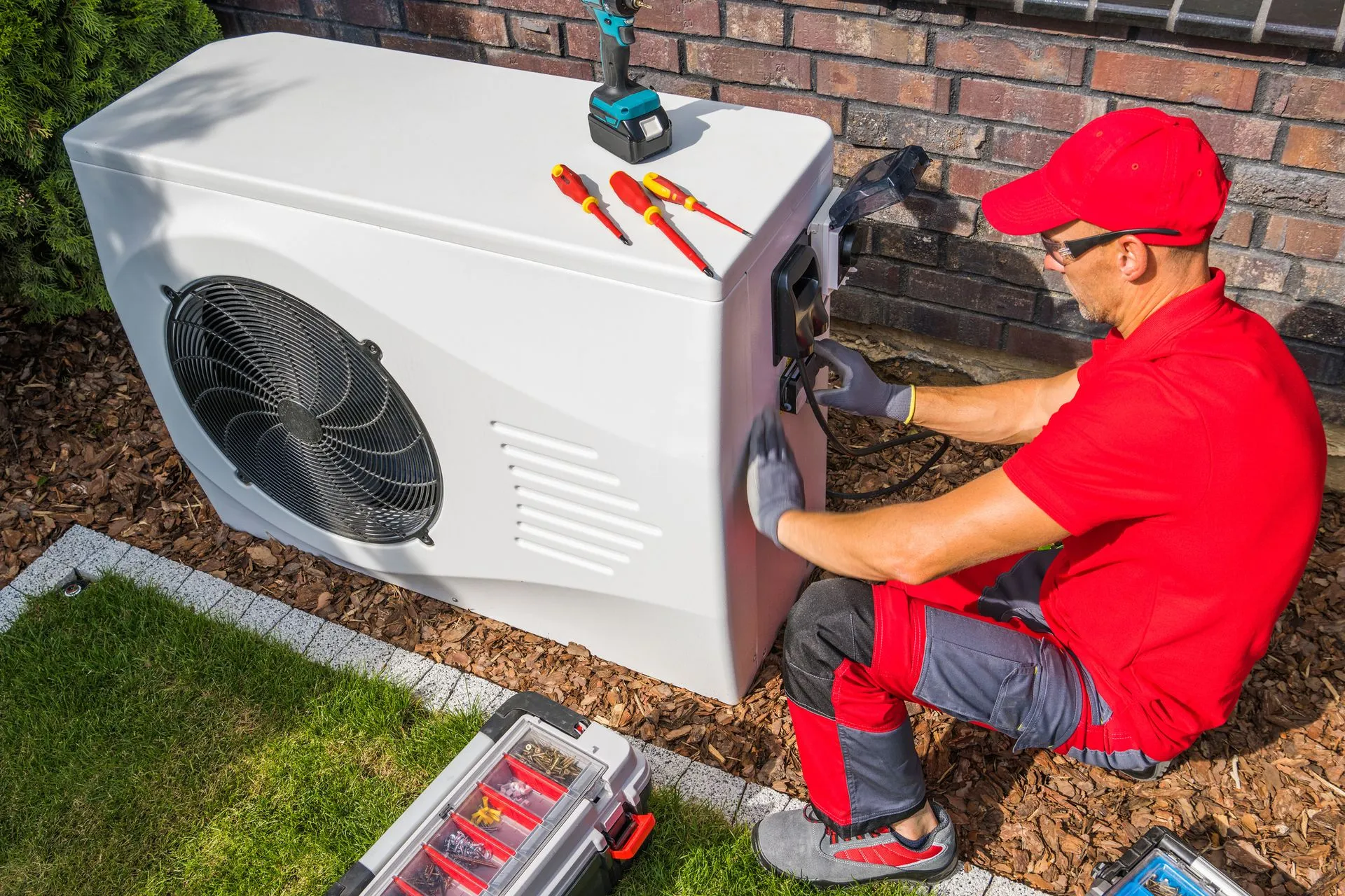 About HVAC in Coppell, TX